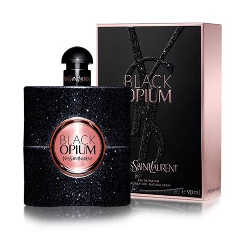 ysl black opium perfume amazon|is black opium perfume unisex.